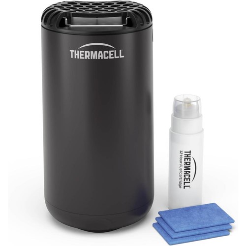 Thermacell halo mini mosquito - thermacell,