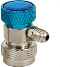 Javac LP low pressure 1/4" x