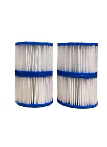 New premium tubs filters - x,