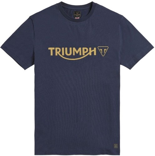 Triumph cartmel shirt - cartmel, black
