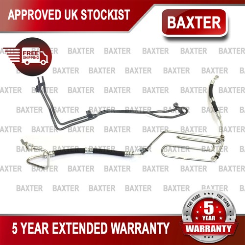 Baxter high low - baxter, +
