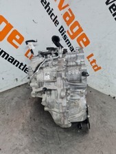 2020-2024 CITROEN C4 MK3 1.2 PETROL AUTOMATIC AUTO GEARBOX 20GTBX