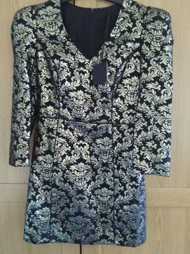 Bnwt asos premium black - premium, and