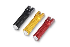 CNC Footrest Pilot Original