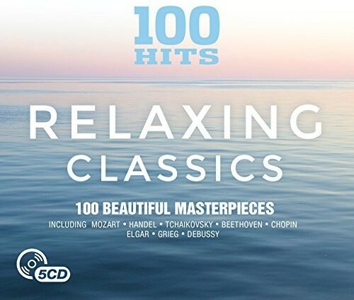 Various artists 100 - hits,