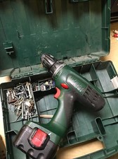 Bosch PSR 14.4 Li Drill And
