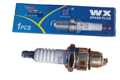 Spark plug e6tc - spark, /