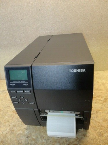 Toshiba tec ex4t1 thermal - toshiba, b-ex4t1