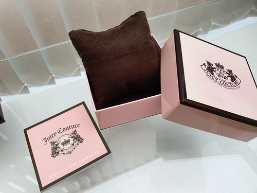 Juicy couture watch - couture, jewellery
