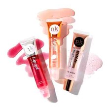 Lip gel gloss - gel,