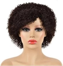 Anna & Sam 100% Human Hair Wig