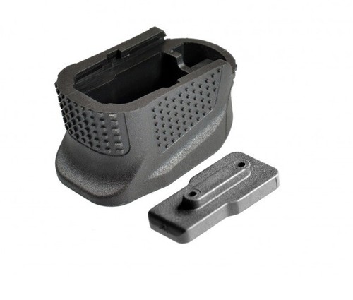 Strike industries enhanced mag - industries,