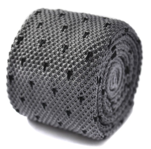 Frederick thomas knitted silk - thomas,