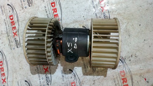Range rover vogue td6 l322 - rover,