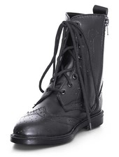 Zipped long lace ghillie - zipped,