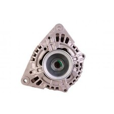 FITS New Holland TM120 TM190 TM140 TM175 TM130 DIESEL TRACTOR NEW Alternator