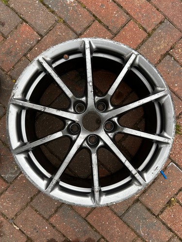 Alfa romeo giulia alloy - giulia, 17"