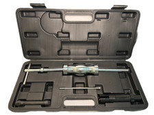 Locking Anti-theft Wheel Nut