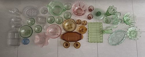 Coloured domestic decorative - domestic,