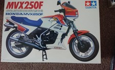 TAMIYA 1/12TH SCALE HONDA