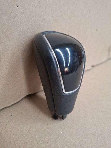 Jaguar type auto gear knob - x-type,