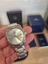 Grand Seiko Heritage 9F Quarts