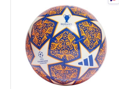 Adidas istanbul 2023 final - istanbul,