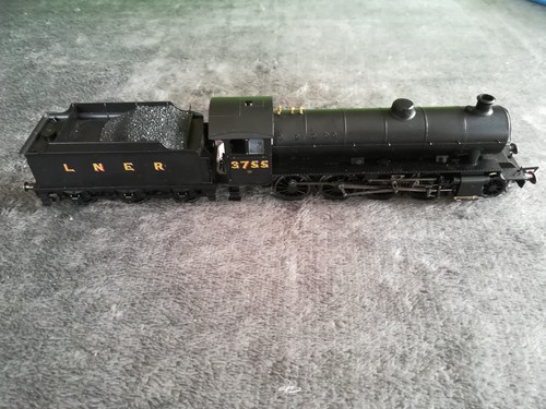 Hornby r3088 lner 0 - hornby, 2-8-0