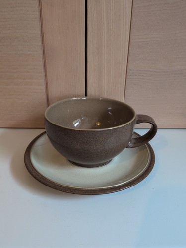 Denby stoneware cinnamon large - denby,