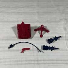 Vintage GI Joe 80s Hasbro 1984