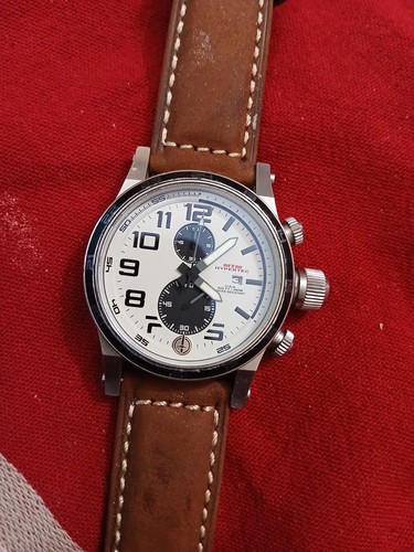 Mtm hypertec chronograph - mtm,