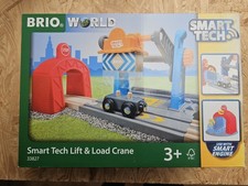 Brio World Smart Tech Lift &