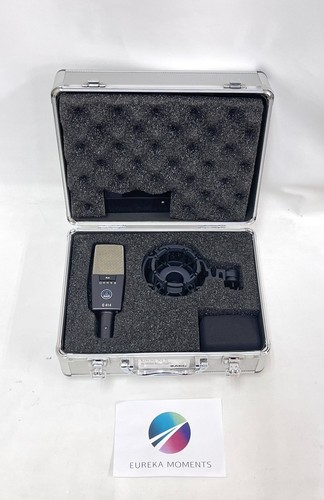 Akg c414 xls mult pattern - c414, mult-pattern