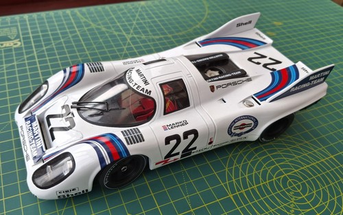 1971 porsche 917k le - porsche,