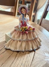 Vintage Royal Doulton Ladies
