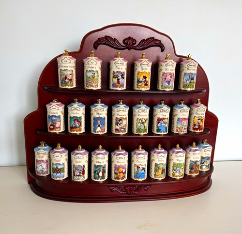 Lenox walt disney - lenox, jar