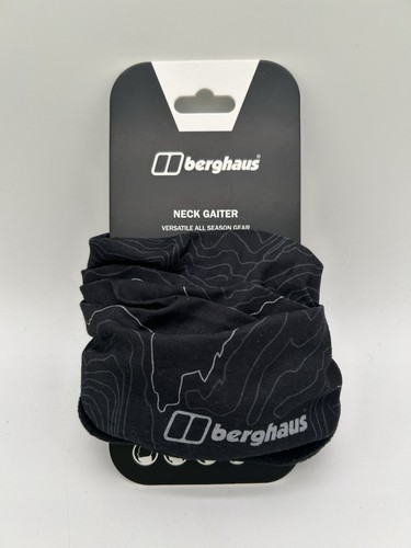 Berghaus unisex recycled chute - unisex,