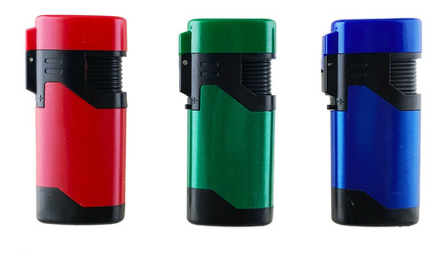 Pack jet torch lighter - 3,