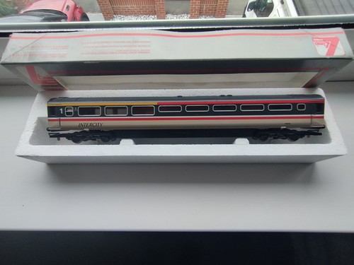 Lima intercity mk3 - intercity,