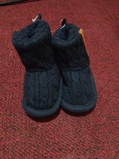 Newborn Baby Boots 0-3 Months