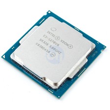 Intel Xeon E3-1270 V6 SR326