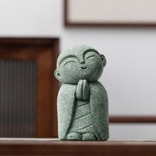 Exquisite Buddha Statue