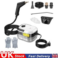 Handheld Steam Cleaner 3800W