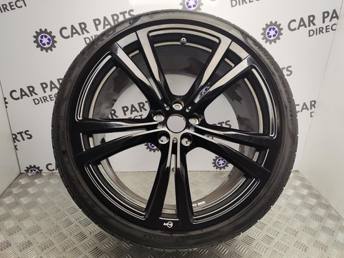 Jaguar type svr alloy wheel - jaguar,