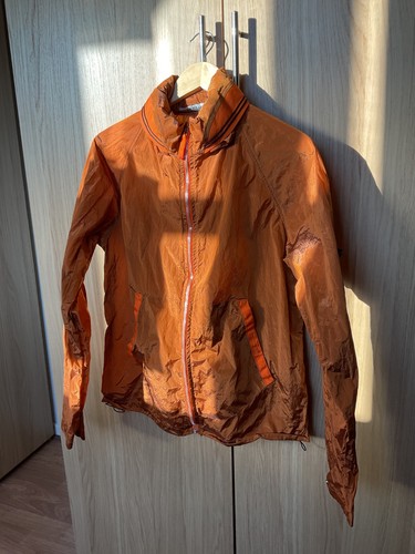 Stone island jacket size large - stone,