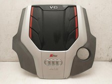 AUDI A4 ENGINE COVER  2894cc