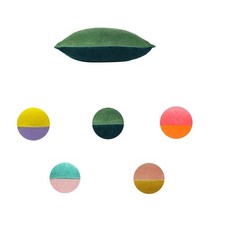 Furn Tanda Plain 100% Cotton