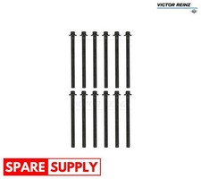 BOLT KIT, CYLINDER HEAD FOR