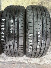 2X 225/45/R19  96W  PIRELLI P