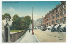 Clydebank DALMUIR Dumbarton